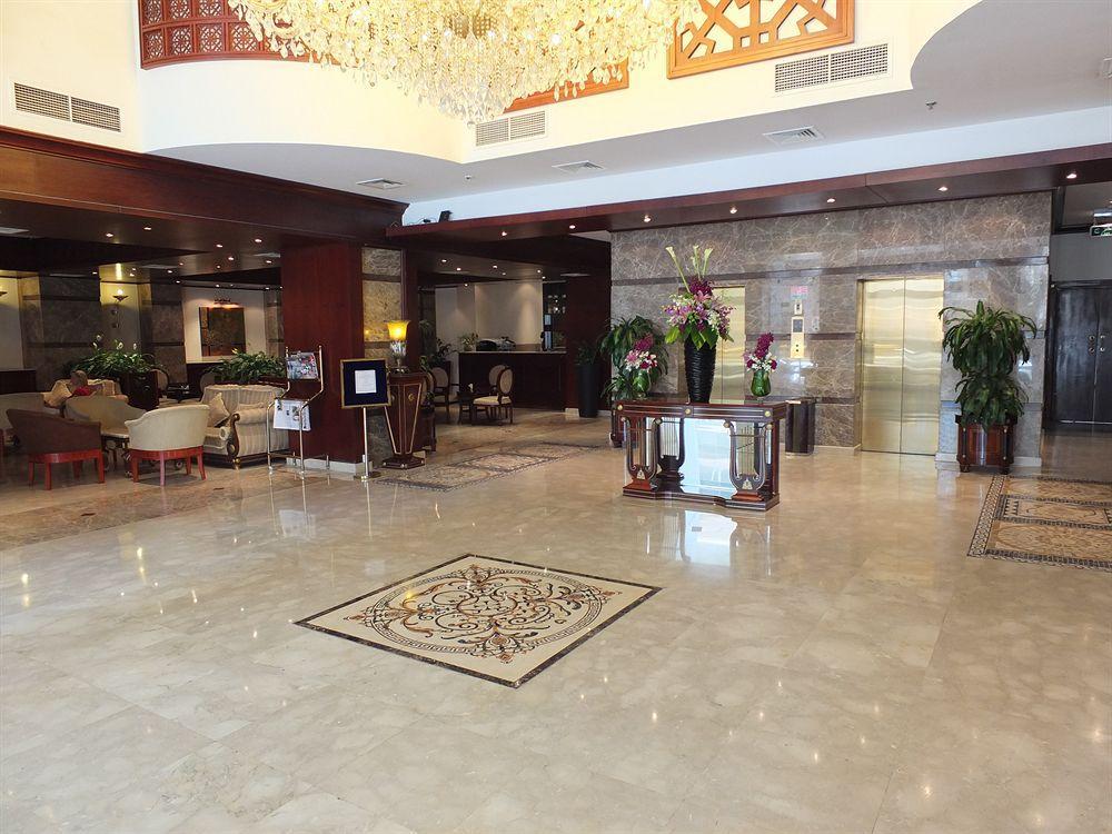 Gloria Hotel Доха Екстер'єр фото