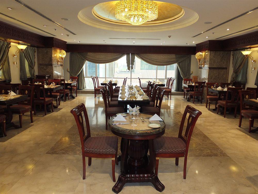 Gloria Hotel Доха Екстер'єр фото