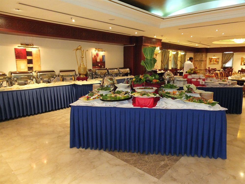 Gloria Hotel Доха Екстер'єр фото