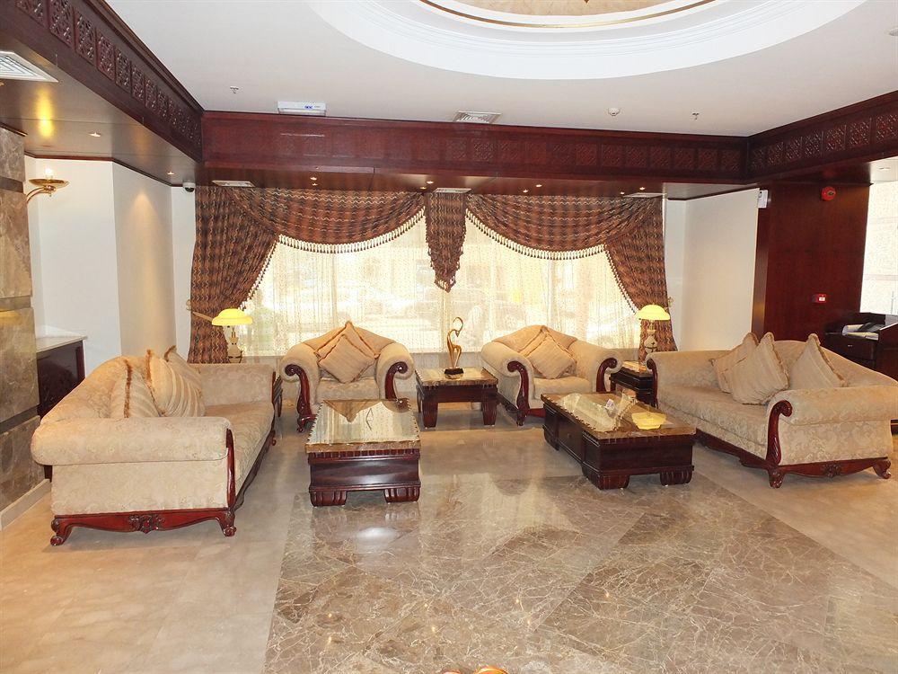 Gloria Hotel Доха Екстер'єр фото