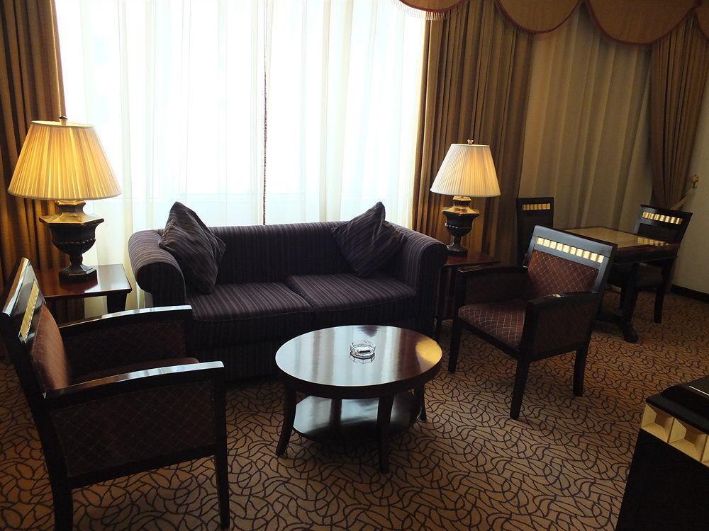 Gloria Hotel Доха Екстер'єр фото