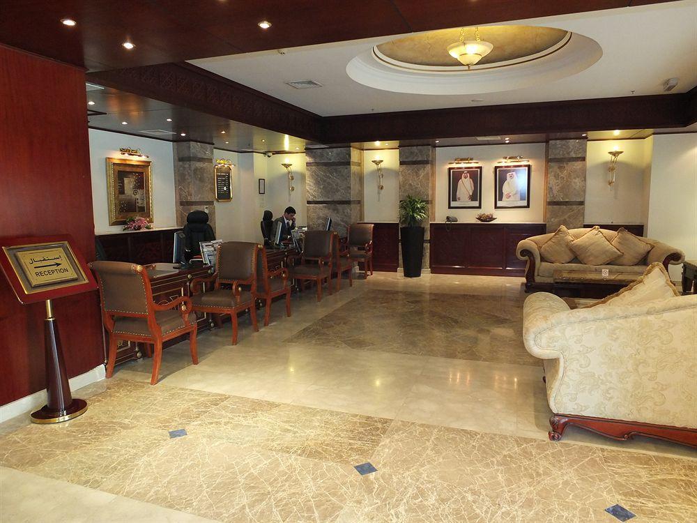 Gloria Hotel Доха Екстер'єр фото