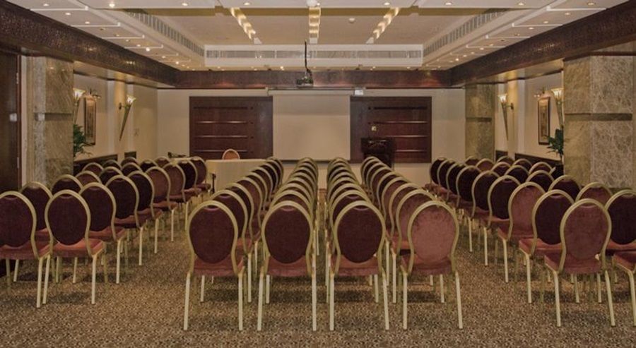 Gloria Hotel Доха Екстер'єр фото