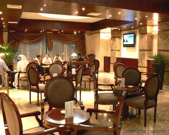 Gloria Hotel Доха Екстер'єр фото