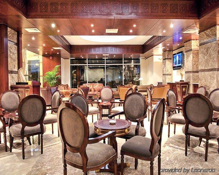 Gloria Hotel Доха Екстер'єр фото