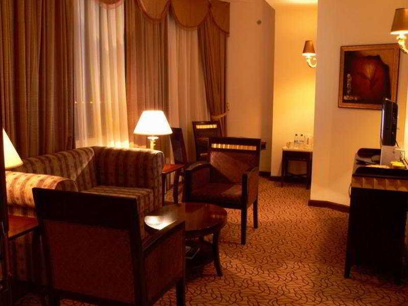 Gloria Hotel Доха Екстер'єр фото