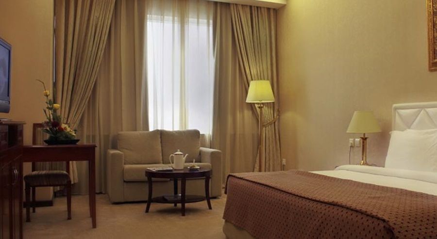 Gloria Hotel Доха Екстер'єр фото