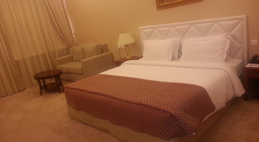 Gloria Hotel Доха Екстер'єр фото